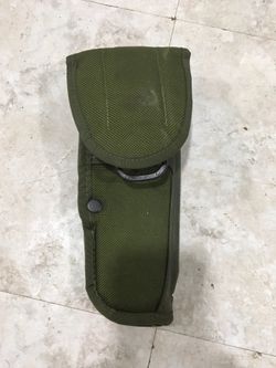 Holster
