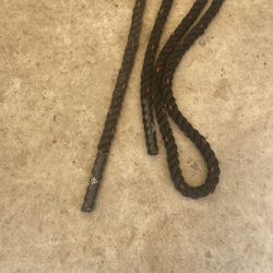 Exercise Rope