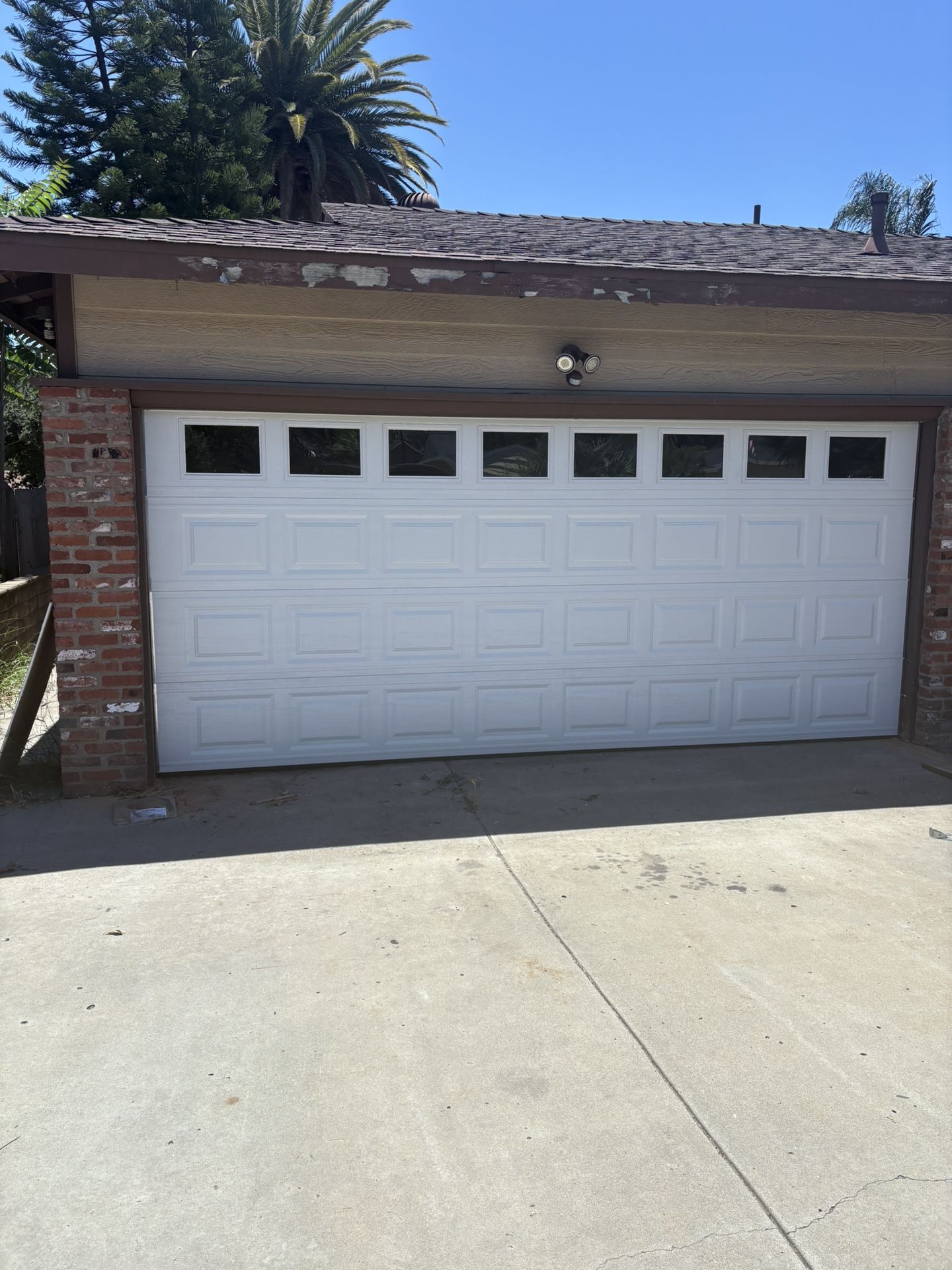 Garage Doors