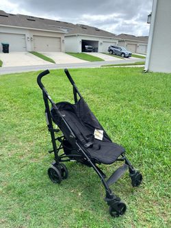 Chicco Liteway Lightweight / Capri Stroller