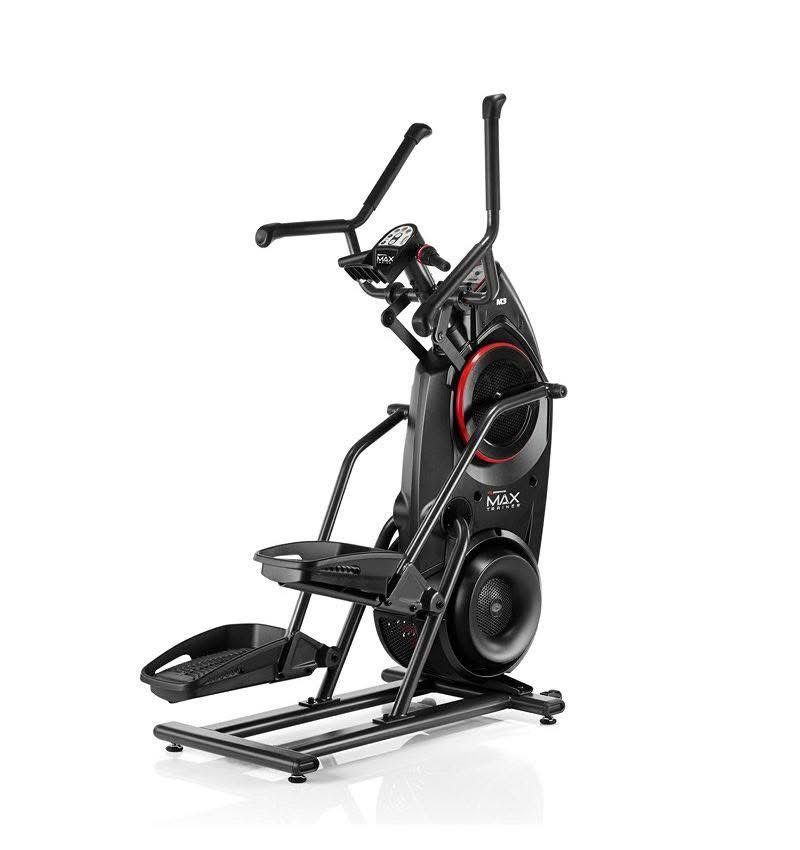 Bow Flex Max Trainer M3