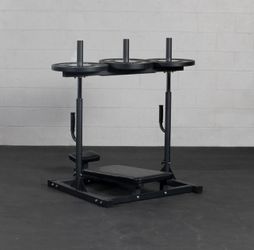 Brand New Olympic  Vertical Leg Press, Leg Workout , Squat , Leg Machine Home Gym Equipment **FREE DELIVERY**