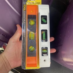 Bubble Level