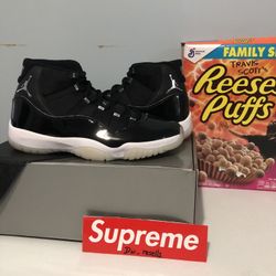 Jordan 11 Ds