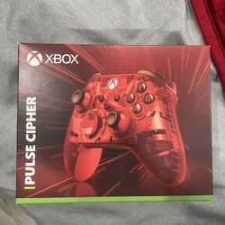 Xbox Controller 