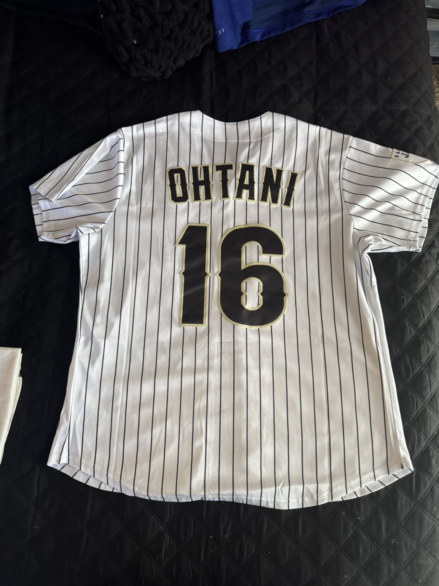 Shohei Ohtani Japan Jersey