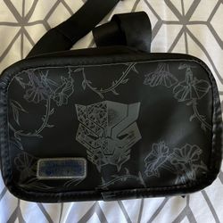 Black Panther Bag