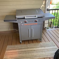 Blackstone Griddle