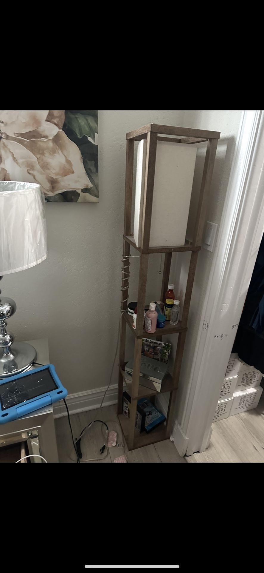 Lamp