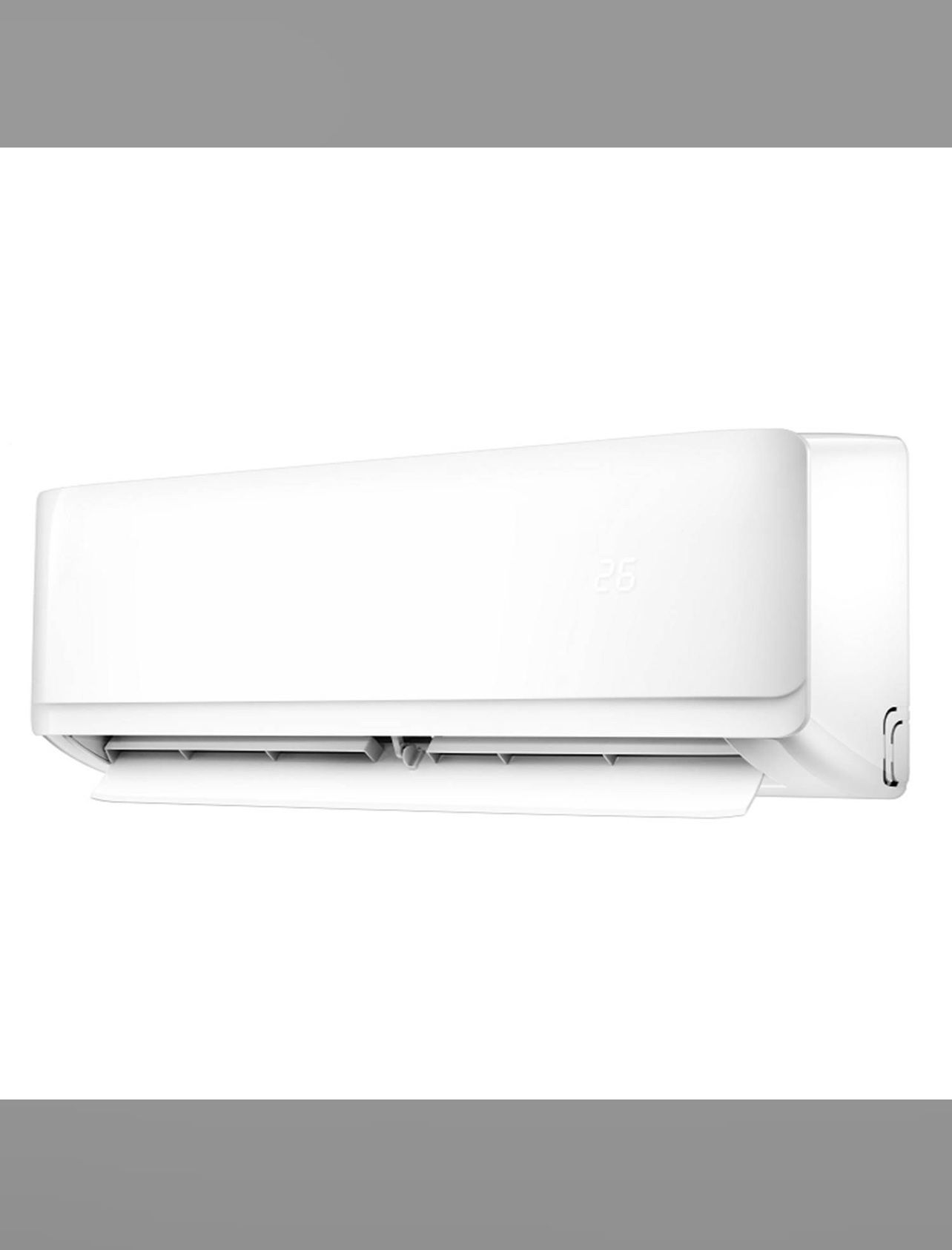  AC Pro 1.5 & 2 Ton Home Office Ductless Air conditioning Unit Wall-mount