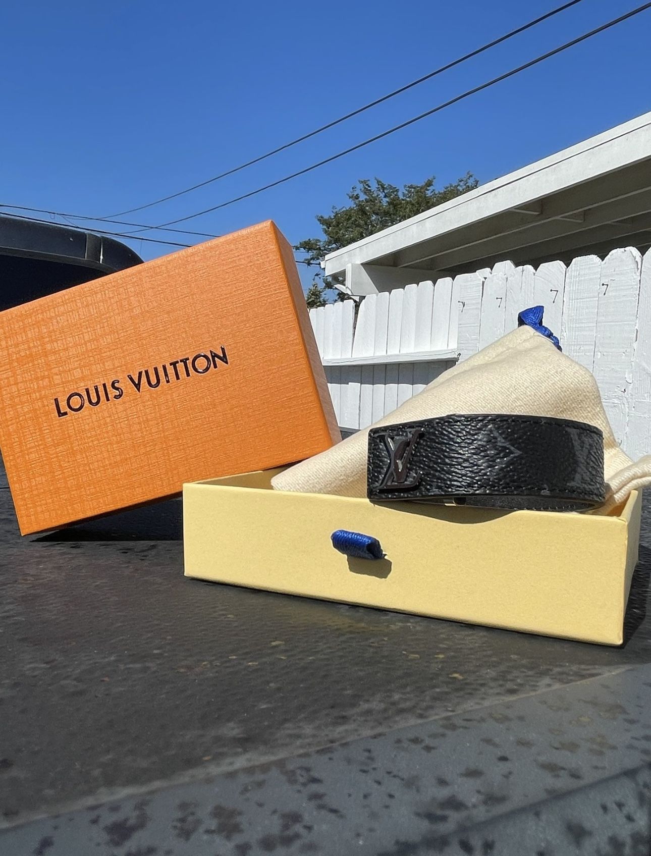 Louis Vuitton Bracelet