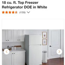 Kitchen Fridge Refrigerator Appliance  Vissani
