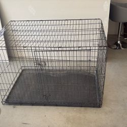  Dog Crate