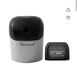 Hobart WS40-NOINSTALL 14 Inch Water Softening System, 2527 Grains Capacity New