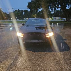 2013 Dodge Charger
