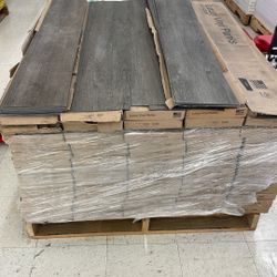 3000sf of Glue Down LVP $3000