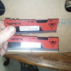 Gaming Ram