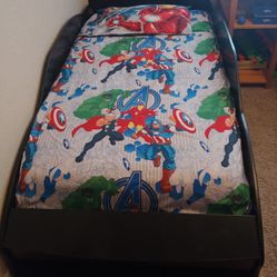Avenger Sheet Set +