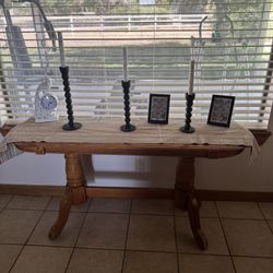 Decor Table
