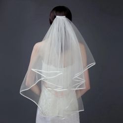 Wedding Veil 