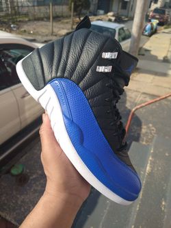 AJ 12 SIZE ,,9.5 men