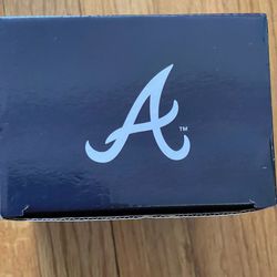 Atlanta Braves star wars