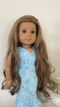 American Girl Kanani
