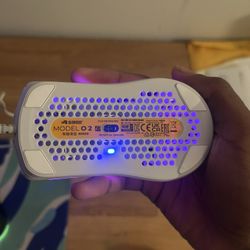 Glorious Model O 2 Gaming Mouse