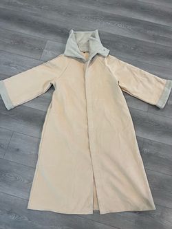 Adult XL Costume Robe