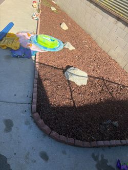 Mulch FREE