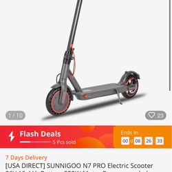 Brand New E-Bike
