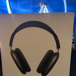 Apple AirPod Max- Black USB-C Charger 