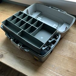 Tackle Box