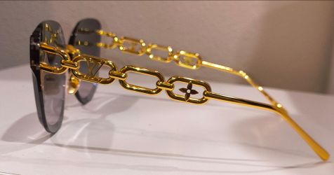 Louie Vuitton sunglasses