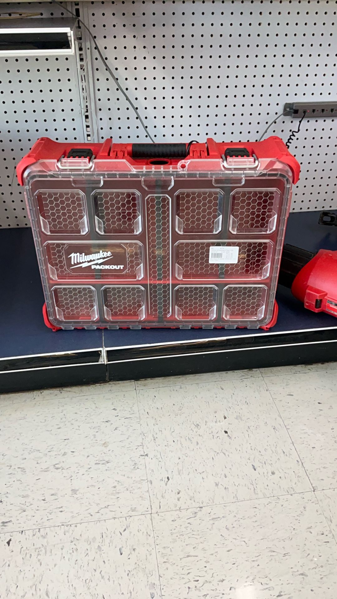 Tool Box