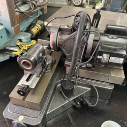 Cuttermaster Tool Grinder 