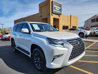 2023 Lexus GX 460 Premium Plus