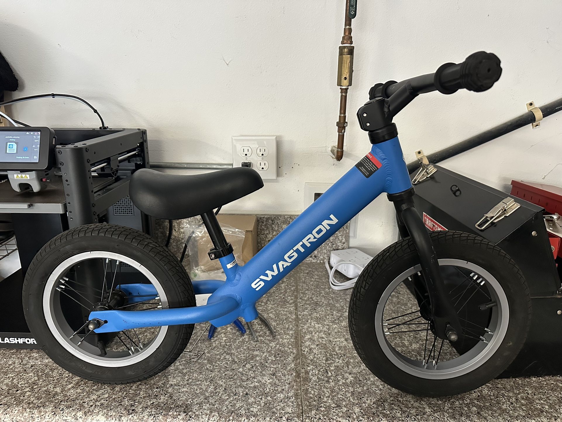 Balance Bike For kids