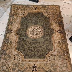 Shiraz  Carpet