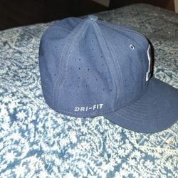 U Of A Hat 6 7/8 - 55 Cm