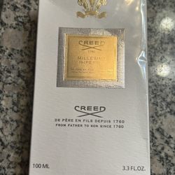 Creed millesime imperial