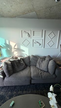 Nixon Sectional Sofa