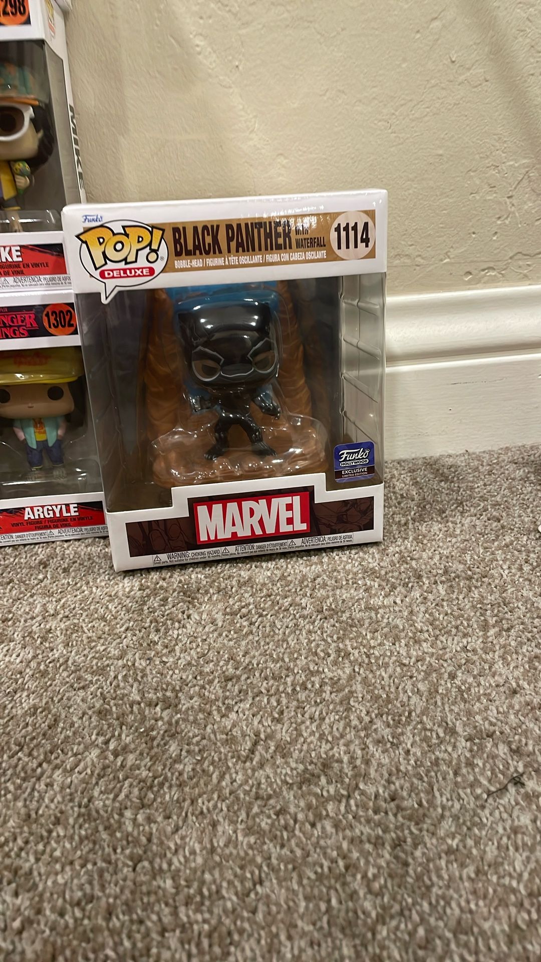 Funko Pops