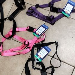 Top Paw Dog Harnesses