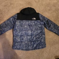 The North Face  sz LG