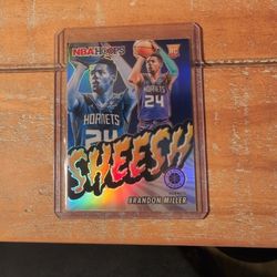 2023/2024 NBA Hoops 🏀