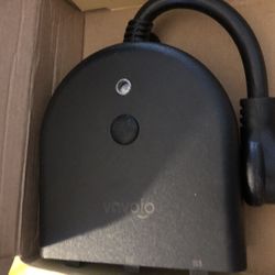 Bifold Round Table, Plastic Dining Table, Event Commercial Table for Wedding, Party, Garden, Patio