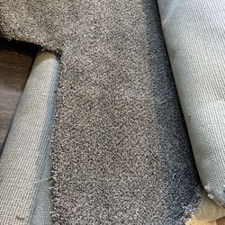 Carpet Installation 