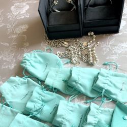 Tiffany Bags !! 27”