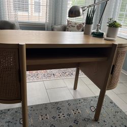 Desk and Chair For Sale